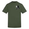 AWDis Unisex 180 T-Shirt Thumbnail