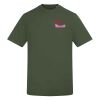 AWDis Unisex 180 T-Shirt Thumbnail