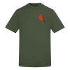 AWDis Unisex 180 T-Shirt Thumbnail