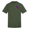 AWDis Unisex 180 T-Shirt Thumbnail
