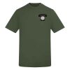 AWDis Unisex 180 T-Shirt Thumbnail