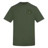 AWDis Unisex 180 T-Shirt Thumbnail