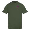AWDis Unisex 180 T-Shirt Thumbnail