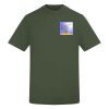 AWDis Unisex 180 T-Shirt Thumbnail