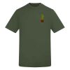 AWDis Unisex 180 T-Shirt Thumbnail