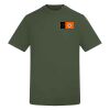 AWDis Unisex 180 T-Shirt Thumbnail