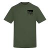 AWDis Unisex 180 T-Shirt Thumbnail