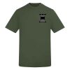 AWDis Unisex 180 T-Shirt Thumbnail