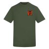 AWDis Unisex 180 T-Shirt Thumbnail