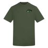 AWDis Unisex 180 T-Shirt Thumbnail