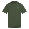 AWDis Unisex 180 T-Shirt Thumbnail