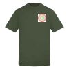 AWDis Unisex 180 T-Shirt Thumbnail