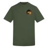 AWDis Unisex 180 T-Shirt Thumbnail