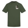 AWDis Unisex 180 T-Shirt Thumbnail