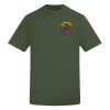 AWDis Unisex 180 T-Shirt Thumbnail
