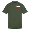 AWDis Unisex 180 T-Shirt Thumbnail