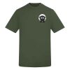AWDis Unisex 180 T-Shirt Thumbnail