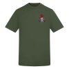 AWDis Unisex 180 T-Shirt Thumbnail