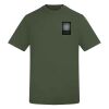 AWDis Unisex 180 T-Shirt Thumbnail