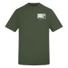 AWDis Unisex 180 T-Shirt Thumbnail