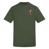 AWDis Unisex 180 T-Shirt Thumbnail