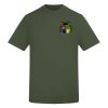 AWDis Unisex 180 T-Shirt Thumbnail