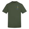 AWDis Unisex 180 T-Shirt Thumbnail