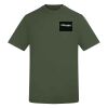 AWDis Unisex 180 T-Shirt Thumbnail