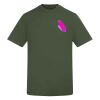 AWDis Unisex 180 T-Shirt Thumbnail