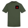 AWDis Unisex 180 T-Shirt Thumbnail