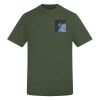 AWDis Unisex 180 T-Shirt Thumbnail