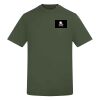 AWDis Unisex 180 T-Shirt Thumbnail