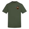AWDis Unisex 180 T-Shirt Thumbnail