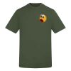 AWDis Unisex 180 T-Shirt Thumbnail