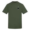 AWDis Unisex 180 T-Shirt Thumbnail