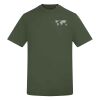 AWDis Unisex 180 T-Shirt Thumbnail