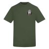 AWDis Unisex 180 T-Shirt Thumbnail