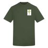 AWDis Unisex 180 T-Shirt Thumbnail