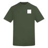AWDis Unisex 180 T-Shirt Thumbnail