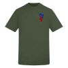 AWDis Unisex 180 T-Shirt Thumbnail