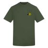 AWDis Unisex 180 T-Shirt Thumbnail