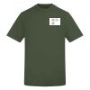 AWDis Unisex 180 T-Shirt Thumbnail