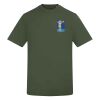 AWDis Unisex 180 T-Shirt Thumbnail
