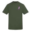 AWDis Unisex 180 T-Shirt Thumbnail