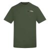 AWDis Unisex 180 T-Shirt Thumbnail