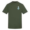 AWDis Unisex 180 T-Shirt Thumbnail