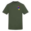 AWDis Unisex 180 T-Shirt Thumbnail