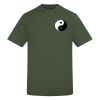 AWDis Unisex 180 T-Shirt Thumbnail