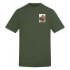 AWDis Unisex 180 T-Shirt Thumbnail