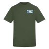 AWDis Unisex 180 T-Shirt Thumbnail